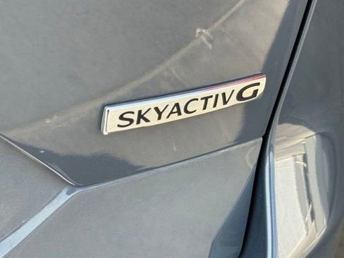 Used 2022 MAZDA CX-5 Carbon Edition image 15