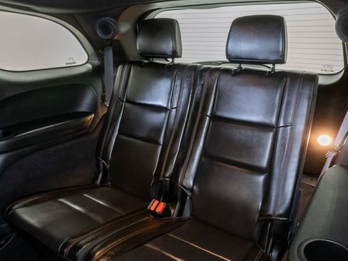 Used 2024 Dodge Durango R/T image 29