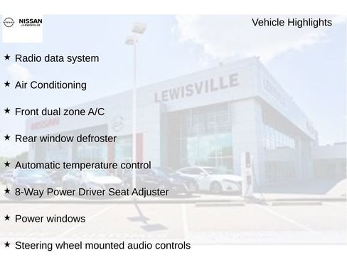 Used 2025 Chevrolet Blazer LT AWD/4WD image 8