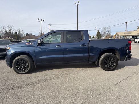 Used 2022 Chevrolet Silverado 1500 RST image 6