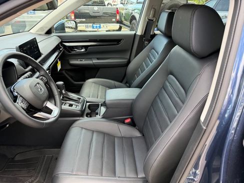 Certified 2026 Honda CR-V EX-L image 14