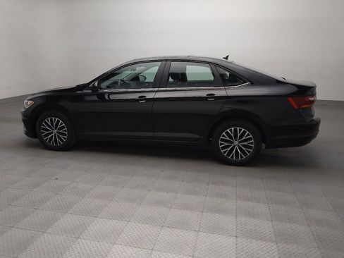 Used 2019 Volkswagen Jetta S FWD image 3