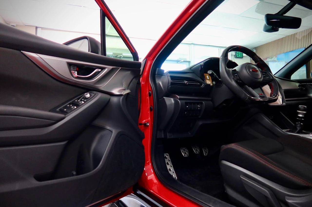 Used 2023 Subaru WRX Premium AWD/4WD image 45