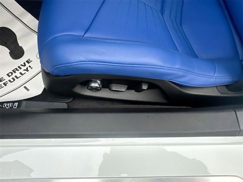 New 2026 Chevrolet Corvette Z06 image 14