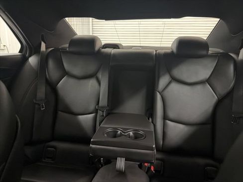 Certified 2026 Cadillac CT4 Premium Luxury RWD image 10