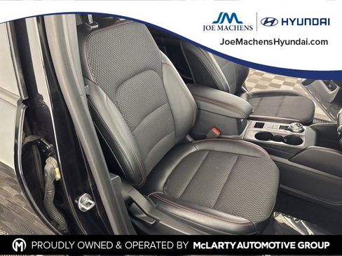 Used 2023 Ford Escape ST-Line w/ Tech Pack #1 image 28