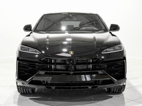Used 2025 Lamborghini Urus Performante AWD/4WD image 2