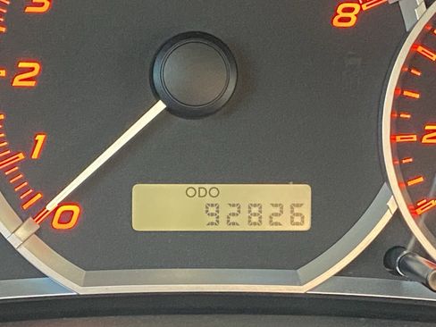 Used 2013 Subaru Impreza WRX Hatchback image 7