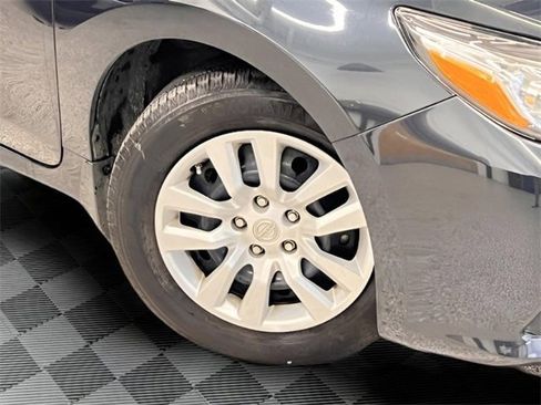 Used 2017 Nissan Altima 2.5 S w/ Power Driver Seat Package image 22