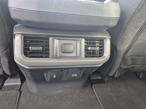 Certified 2024 Ford F150 XLT w/ Mobile Office Package RWD image 8
