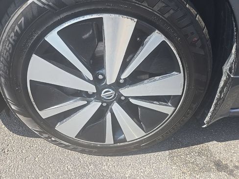 Used 2021 Nissan Altima 2.5 SV FWD image 38