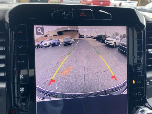 Certified 2025 RAM 1500 Limited w/ Trailer Tow Group image 40