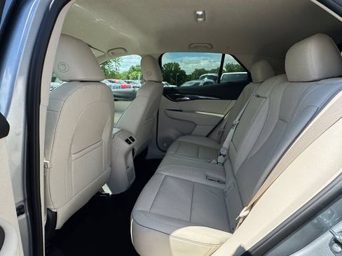 Used 2023 Buick Envision Essence AWD/4WD image 34