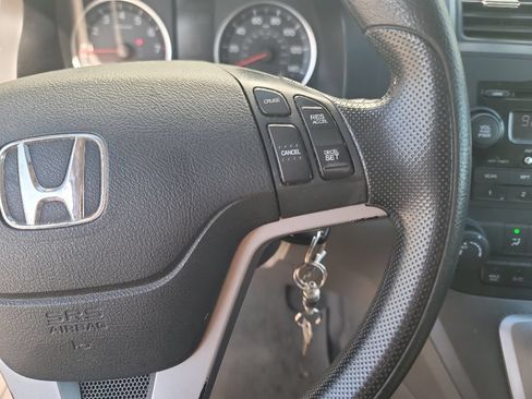 Used 2007 Honda CR-V EX image 11