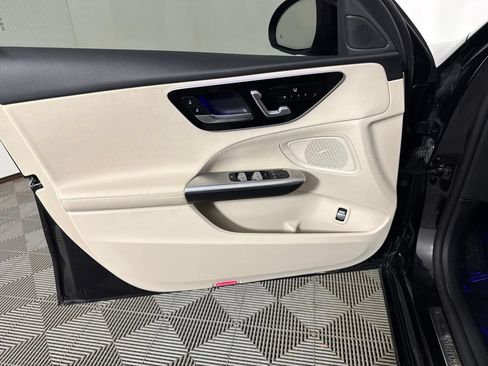 Certified 2023 Mercedes-Benz C 300 4MATIC Sedan image 24