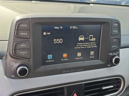 Used 2021 Hyundai Kona SEL w/ Cargo Package FWD image 22