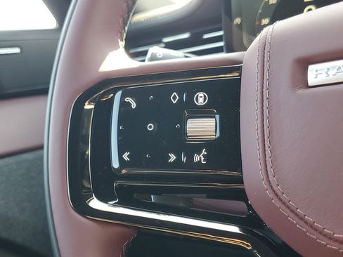 New 2026 Land Rover Range Rover Sport Dynamic SE AWD/4WD image 18