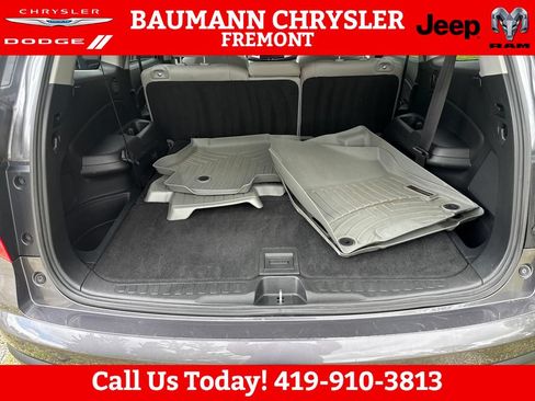 Used 2016 Honda Pilot EX-L image 22