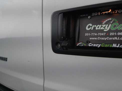 Used 2020 Chevrolet Express 2500 w/ Driver Convenience Package image 13