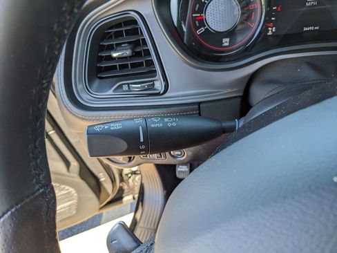 Used 2023 Dodge Challenger R/T w/ Plus Package image 31