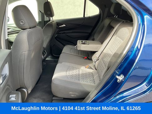 Used 2023 Chevrolet Equinox LT FWD image 10