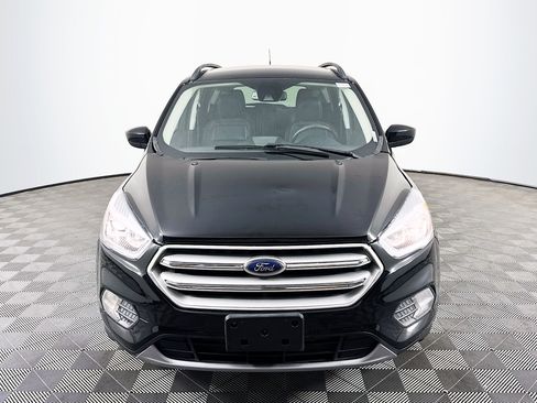 Used 2018 Ford Escape SEL w/ Ford Safe & Smart Package image 2