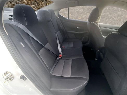 Used 2020 Nissan Sentra SV image 25