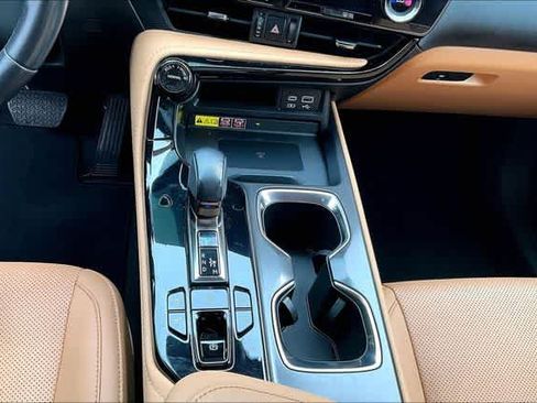 Certified 2024 Lexus NX 350 AWD image 15