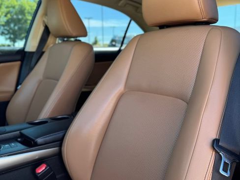 Used 2015 Lexus IS 250 AWD w/ Navigation System Package image 25