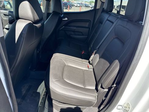 Used 2019 Chevrolet Colorado ZR2 AWD/4WD image 26