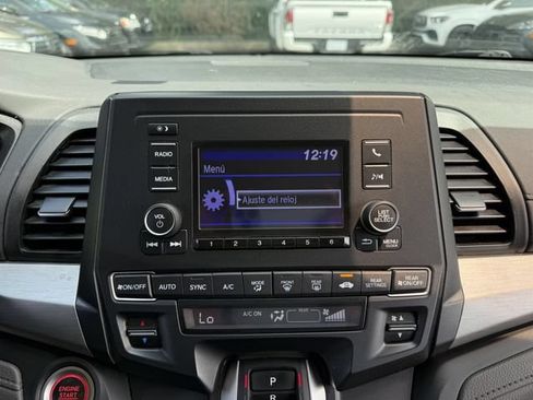 Used 2020 Honda Odyssey LX image 20