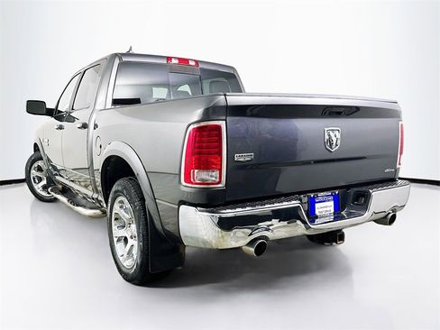 Used 2014 RAM 1500 Laramie image 6
