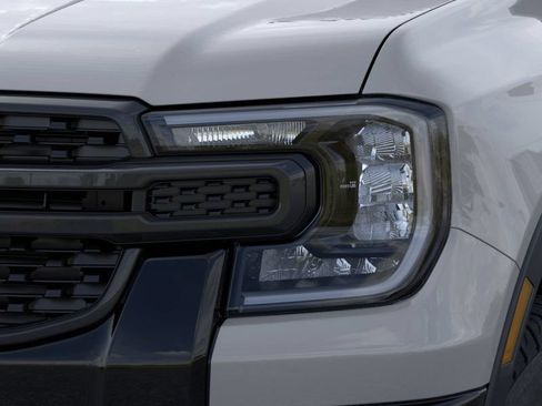 New 2026 Ford Ranger XLT AWD/4WD image 18