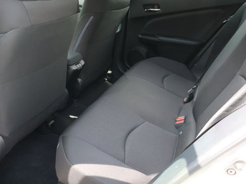 Used 2021 Toyota Prius L Eco FWD image 18