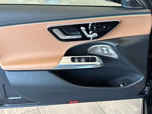 New 2026 Mercedes-Benz E 350 4MATIC Sedan image 12