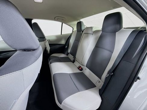 Certified 2025 Toyota Corolla LE image 8