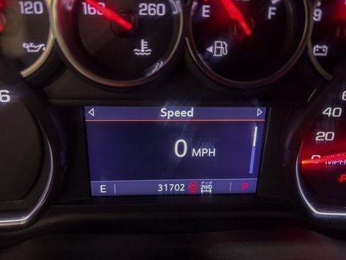 Used 2023 Chevrolet Silverado 2500 LT image 20