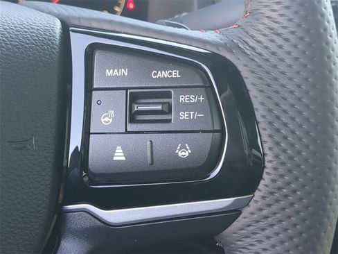 New 2026 Honda Ridgeline Black Edition image 26