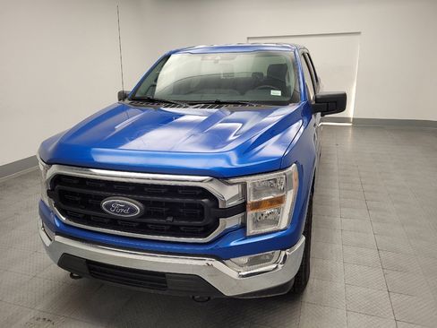 Used 2021 Ford F150 XLT w/ Trailer Tow Package AWD/4WD image 15