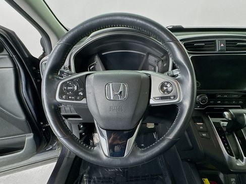 Used 2019 Honda CR-V EX-L image 11