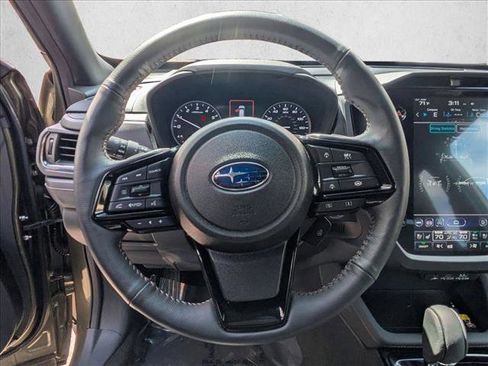 Used 2026 Subaru Forester Touring AWD/4WD image 18