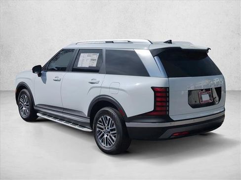 New 2026 Hyundai Palisade SEL FWD image 9