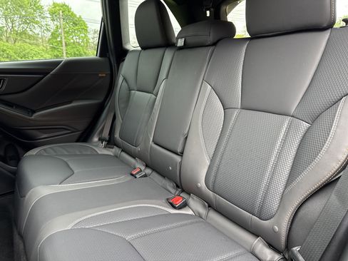Used 2023 Subaru Forester Wilderness AWD/4WD image 13