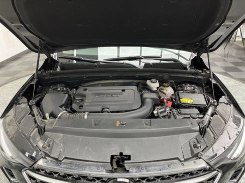 Certified 2023 Buick Envision Avenir AWD/4WD image 32