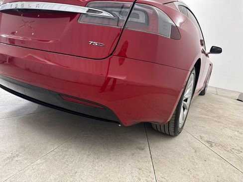 Used 2017 Tesla Model S 100D AWD/4WD image 23
