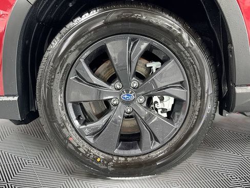 New 2026 Subaru Ascent Premium AWD/4WD image 28