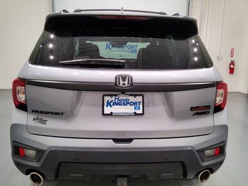 Used 2023 Honda Passport TrailSport image 13
