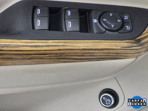 Used 2019 GMC Acadia Denali w/ Technology Package image 14