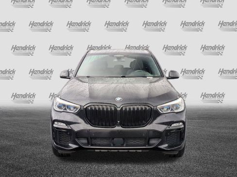 Used 2019 BMW X5 xDrive40i w/ M Sport Package image 3