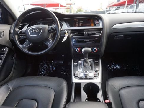 Used 2013 Audi A4 2.0T Premium Plus AWD/4WD image 15